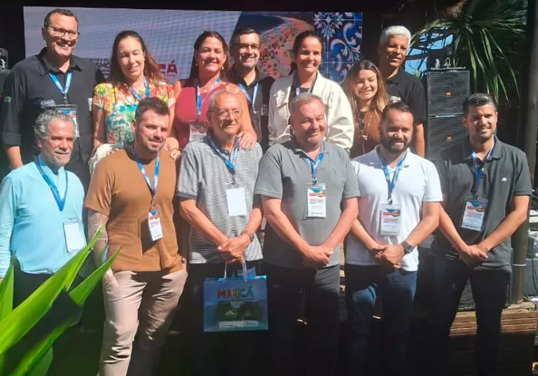 Quissamã fortalece integração turística no 2º Encontro Regional dos Secretários de Turismo da Costa do Sol