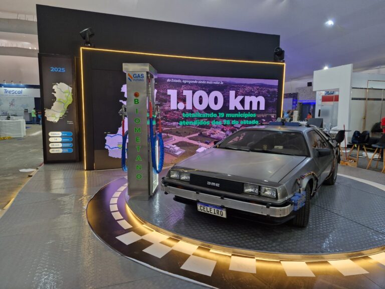 Mec Show 2025 reúne negócios, inovação e tecnologia na Serra com expectativa de R$ 220 milhões
