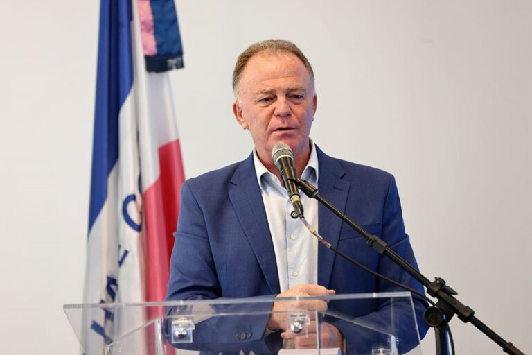 Casagrande lança Plano de Crédito Rural 2025/26 e apresenta novas iniciativas para impulsionar setor agrícola