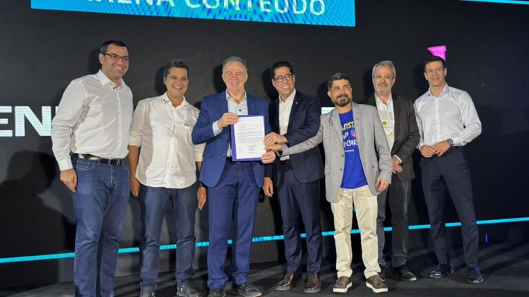 ES libera uso e transferência de créditos de ICMS para reduzir impacto do tarifaço dos EUA