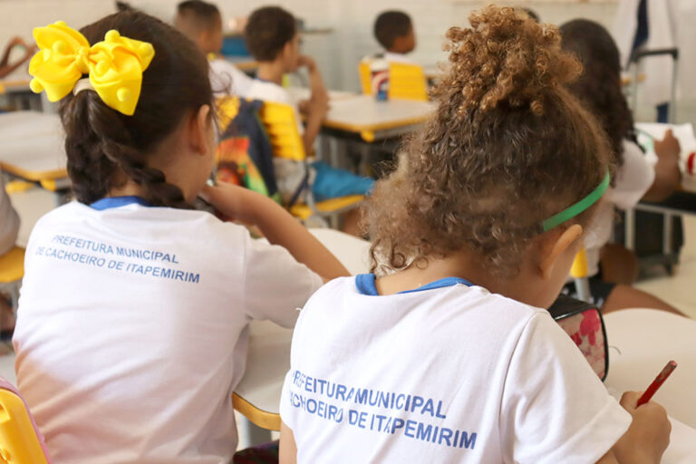 Prefeitura de Cachoeiro vai levar exames de vista gratuitos para mais de 25 mil alunos da rede municipal