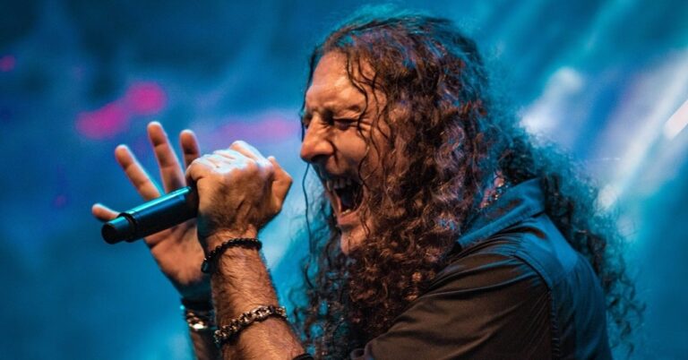 Cultural Rockachu 2025 traz Fabio Lione a Cachoeiro para show histórico neste sábado (2)