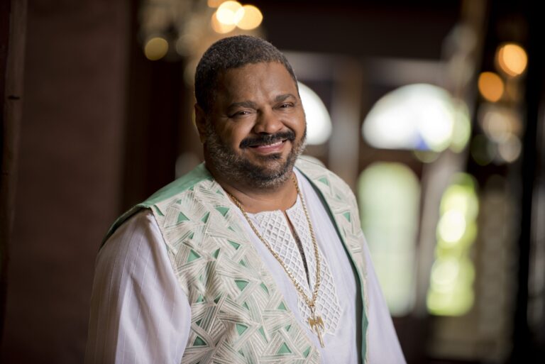 Cantor e compositor Arlindo Cruz morre aos 66 anos no Rio