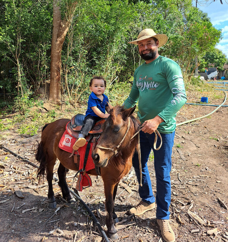 Cachoeiro recebe primeira feira voltada ao mercado pet