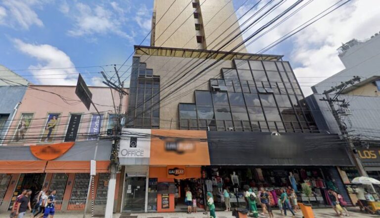 Problemas estruturais fecham sede da SEMAD em Cachoeiro e servidores são realocados