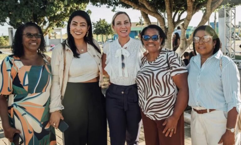 Lojistas aprovam a Fecomércio e comemoram sucesso do evento em São Francisco de Itabapoana